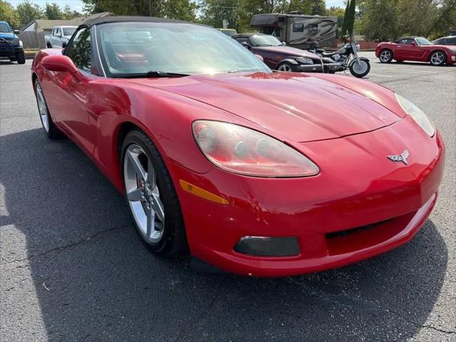 2006 Chevrolet Corvette Base for sale in Owensboro, KY