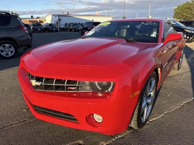 2011 Chevrolet Camaro 2LT for sale in South Sioux City, NE