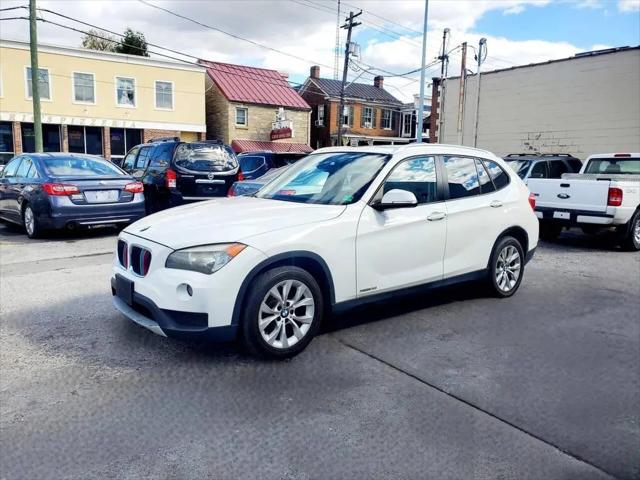 2013 BMW X1 xDrive28i for sale in Berryville, VA
