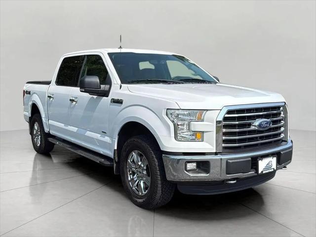 2015 Ford F-150 XLT for sale in Green Bay, WI