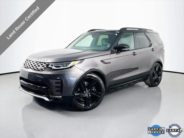 2025 Land Rover Discovery P360 Metropolitan Edition for sale in Schaumburg, IL