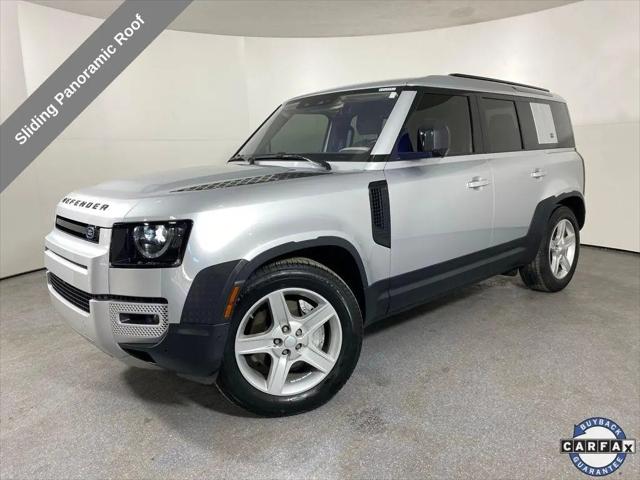 2020 Land Rover Defender 110 SE for sale in Schaumburg, IL