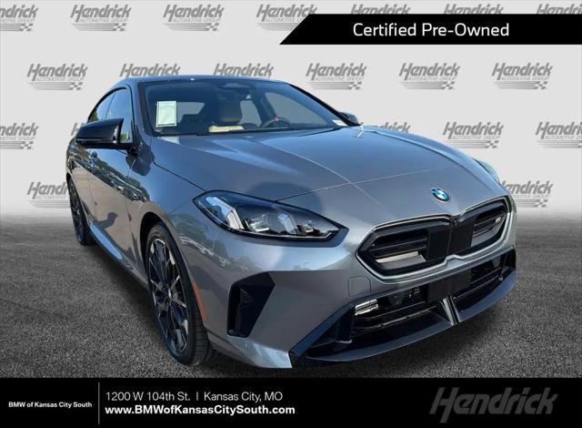 2025 BMW M235 Gran Coupe xDrive for sale in KCMO, MO