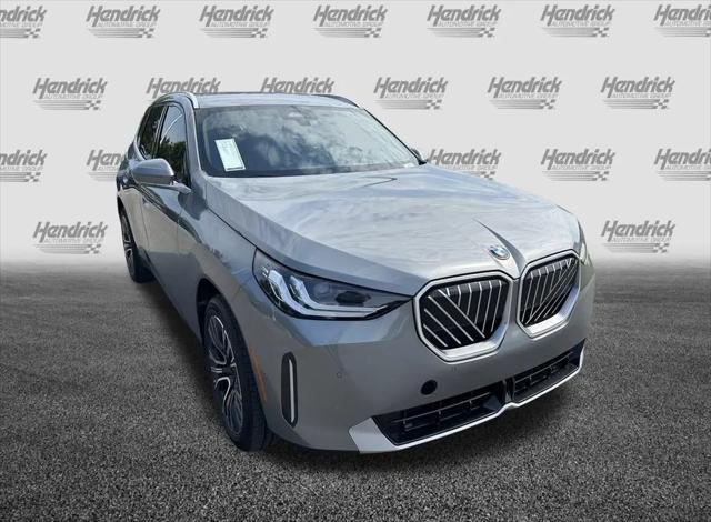 2026 BMW X3 30 xDrive for sale in KCMO, MO