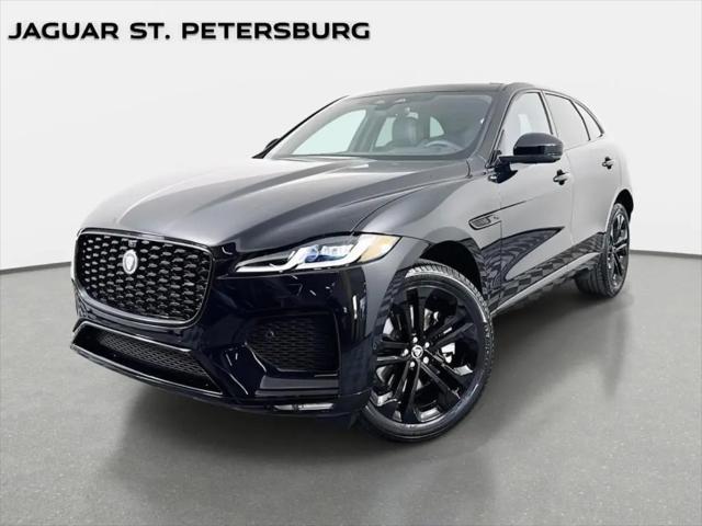 2026 Jaguar F-PACE R-Dynamic S P250 AWD Automatic for sale in St. Petersburg, FL