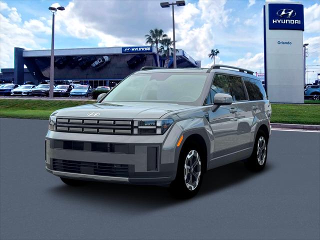 2026 Hyundai Santa Fe SEL for sale in ORLANDO, FL