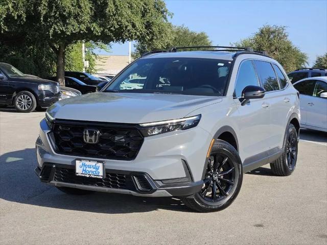 2023 Honda CR-V Hybrid Sport for sale in Austin, TX