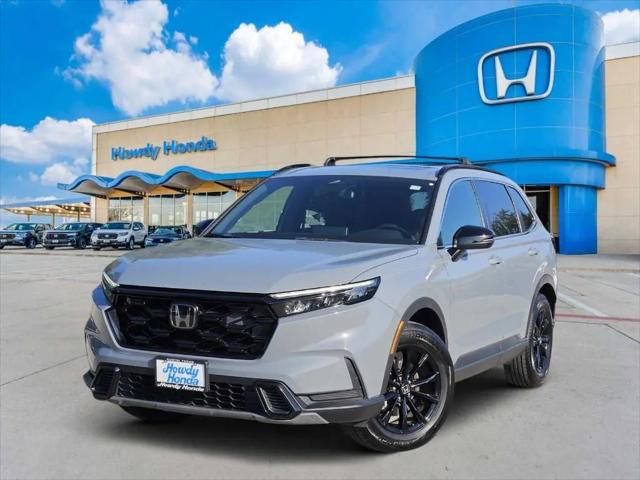 2023 Honda CR-V Hybrid Sport for sale in Austin, TX