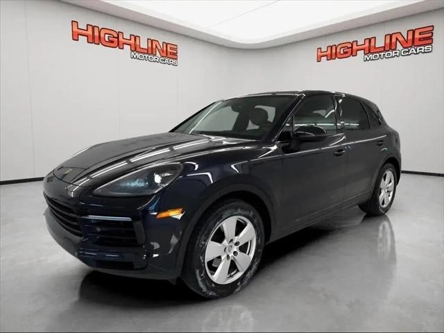 2020 Porsche Cayenne Cayenne for sale in Southampton, NJ