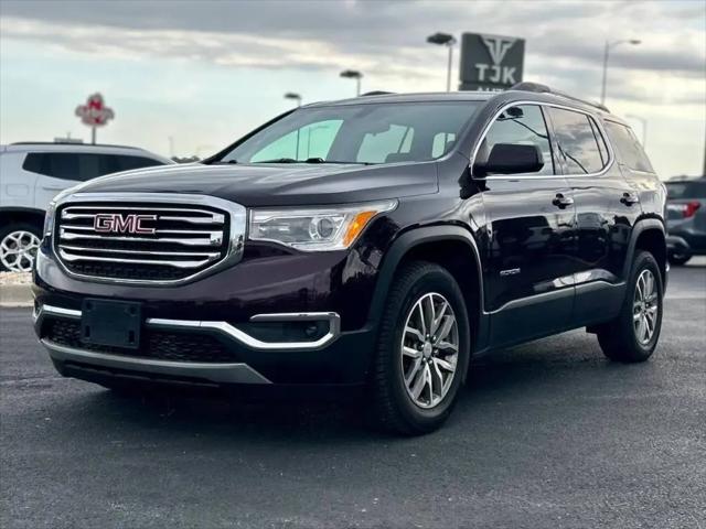 2018 GMC Acadia SLE-2 for sale in Omaha, NE