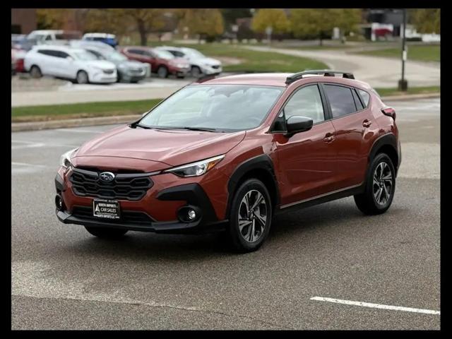 2024 Subaru Crosstrek Premium for sale in Burnsville, MN