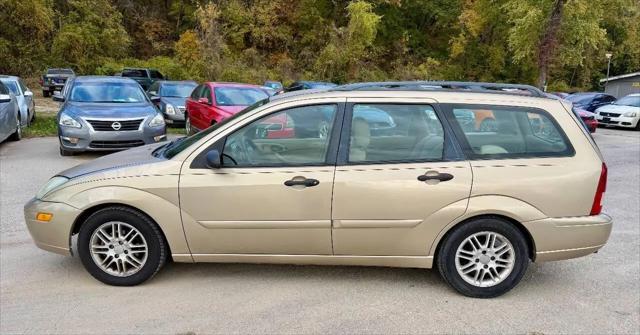 2002 Ford Focus SE for sale in Kansas City, KS