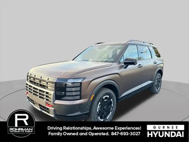 2026 Hyundai Palisade XRT Pro for sale in Gurnee, IL
