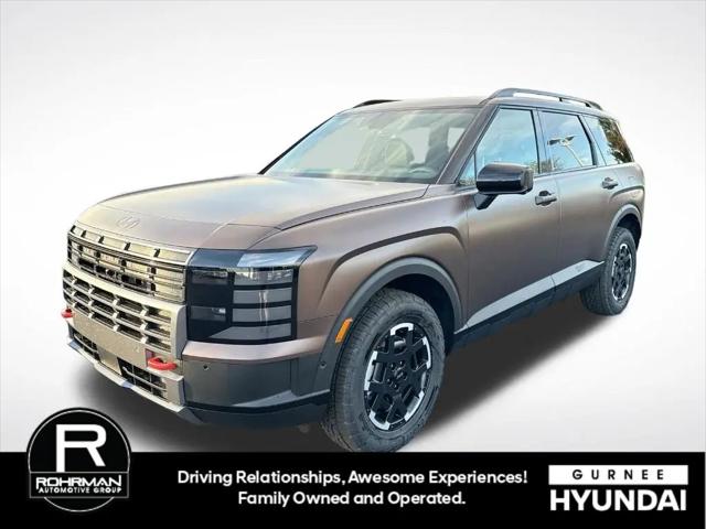 2026 Hyundai Palisade XRT Pro for sale in Gurnee, IL