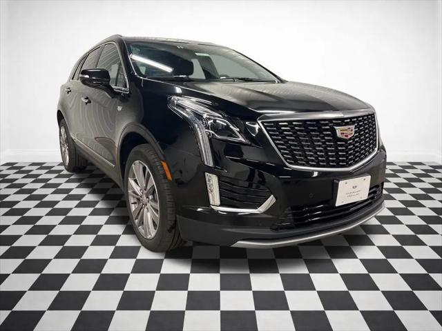 2025 Cadillac XT5 AWD Premium Luxury for sale in Chippewa Falls, WI