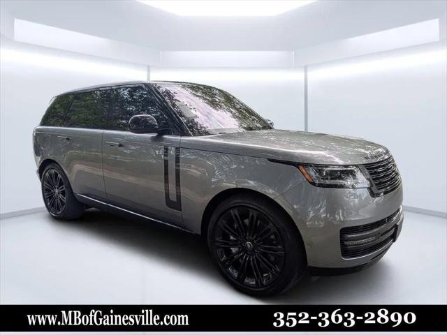 2023 Land Rover Range Rover P530 SE for sale in Gainesville, FL