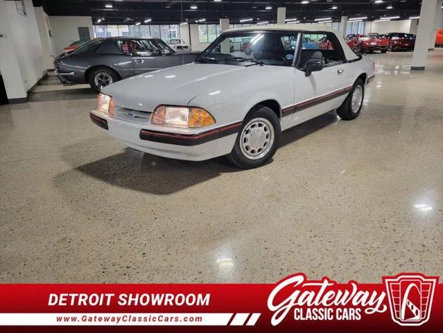 1989 Ford Mustang LX for sale in O Fallon, IL