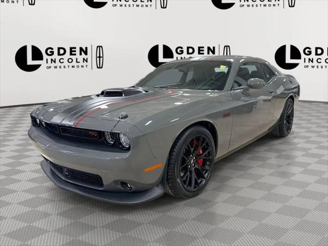 2023 Dodge Challenger R/T Scat Pack for sale in Westmont, IL