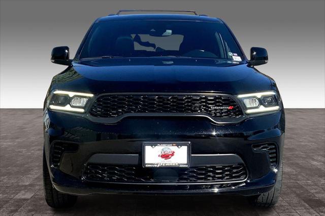 2024 Dodge Durango GT Plus AWD 2024 Dodge Durango GT Plus AWD