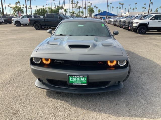 2019 Dodge Challenger R/T Scat Pack