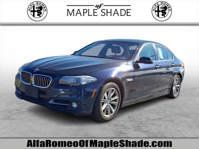 2015 BMW 528i xDrive 2015 BMW 528i xDrive