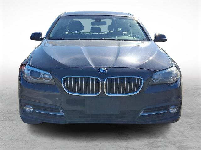 2015 BMW 528i xDrive 2015 BMW 528i xDrive