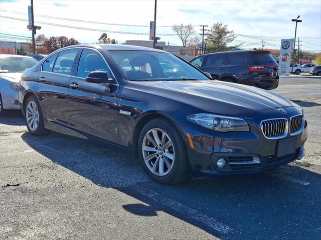 2015 BMW 528i xDrive 2015 BMW 528i xDrive