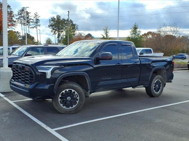 2024 Toyota Tundra SR5 2024 Toyota Tundra SR5