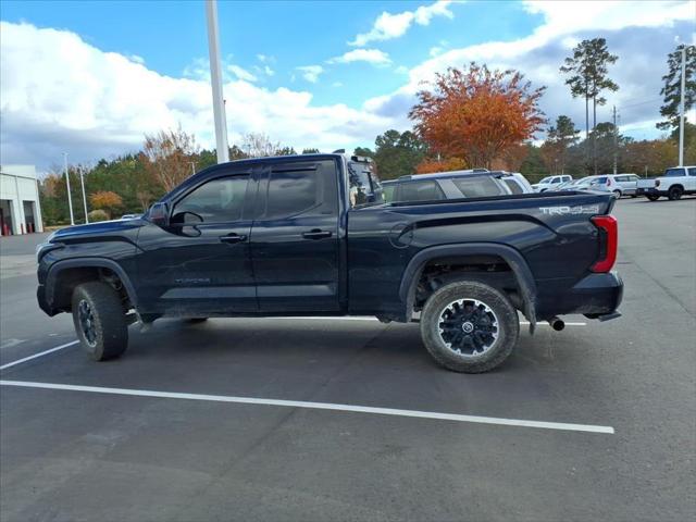 2024 Toyota Tundra SR5 2024 Toyota Tundra SR5