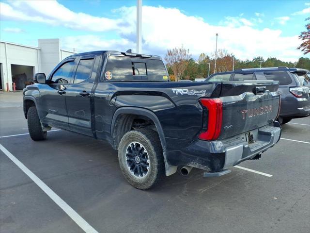 2024 Toyota Tundra SR5 2024 Toyota Tundra SR5