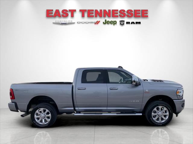 2024 RAM 2500 Laramie Crew Cab 4x4 64 Box 2024 RAM 2500 Laramie Crew Cab 4x4 64 Box