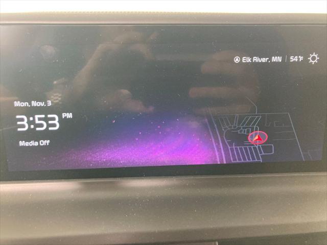 2024 Kia Seltos S 2024 Kia Seltos S