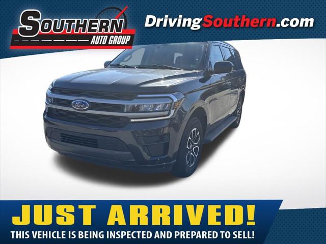 2024 Ford Expedition Limited 2024 Ford Expedition Limited