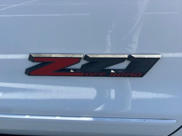 2017 Chevrolet Silverado 1500 2LT 2017 Chevrolet Silverado 1500 2LT