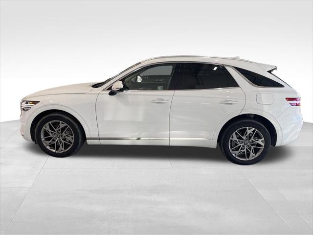 2025 Genesis GV70 2.5T AWD