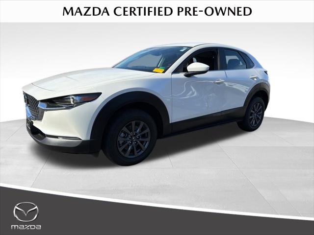 2024 Mazda CX-30 2.5 S 2024 Mazda CX-30 2.5 S