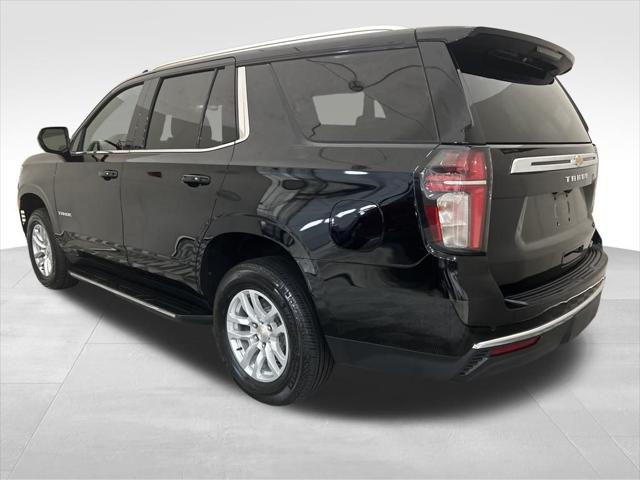 2024 Chevrolet Tahoe 4WD LT 2024 Chevrolet Tahoe 4WD LT