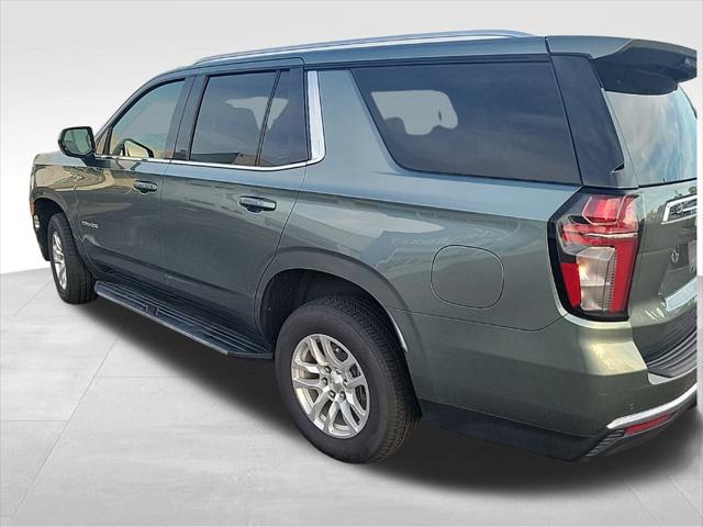 2024 Chevrolet Tahoe 4WD LT 2024 Chevrolet Tahoe 4WD LT