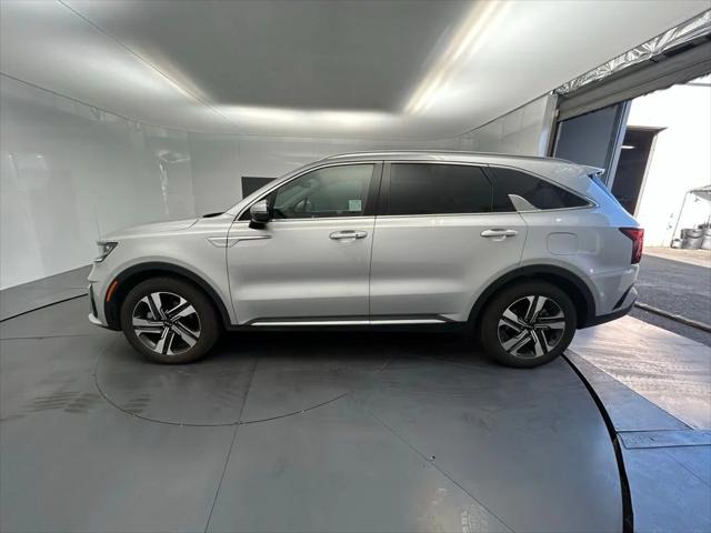 2023 Kia Sorento Hybrid EX 2023 Kia Sorento Hybrid EX