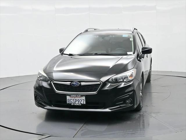 2019 Subaru Impreza 2.0i Premium 2019 Subaru Impreza 2.0i Premium