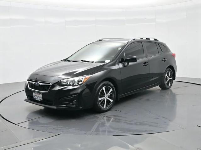 2019 Subaru Impreza 2.0i Premium 2019 Subaru Impreza 2.0i Premium