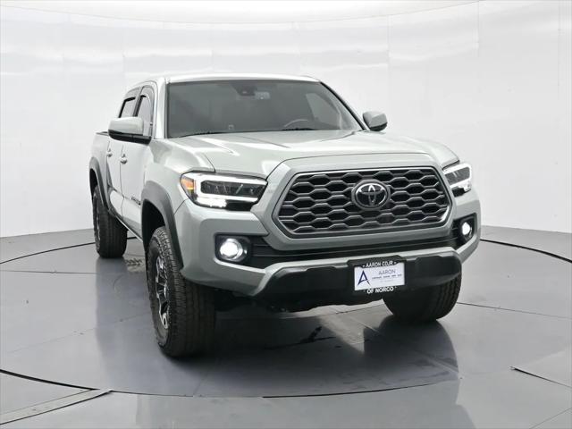 2023 Toyota Tacoma TRD Off Road 2023 Toyota Tacoma TRD Off Road