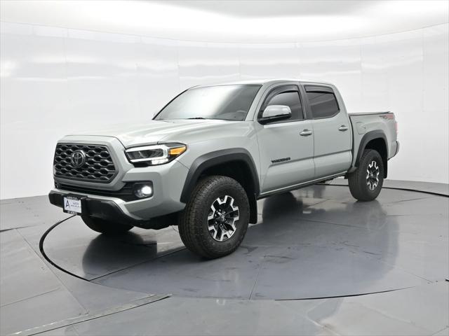 2023 Toyota Tacoma TRD Off Road 2023 Toyota Tacoma TRD Off Road