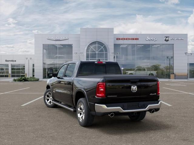 2026 RAM 1500 RAM 1500 BIG HORN CREW CAB 4X4 57 BOX 2026 RAM 1500 RAM 1500 BIG HORN CREW CAB 4X4 57 BOX