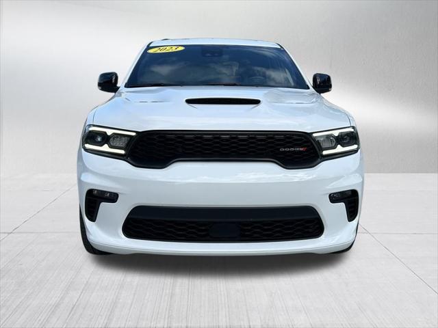 2023 Dodge Durango GT Plus RWD 2023 Dodge Durango GT Plus RWD