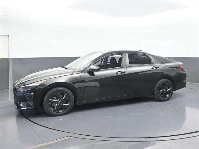 2023 Hyundai Elantra SEL 2023 Hyundai Elantra SEL