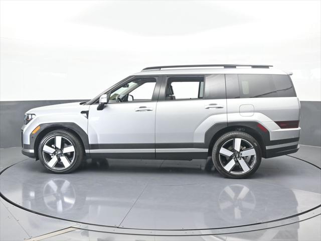 2024 Hyundai Santa Fe Limited 2024 Hyundai Santa Fe Limited