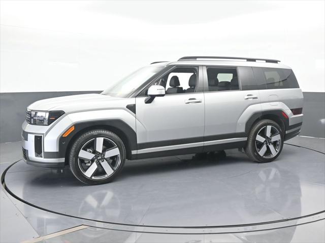 2024 Hyundai Santa Fe Limited