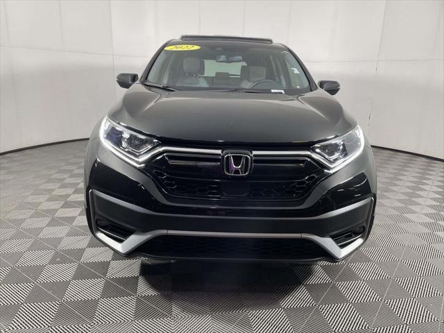 2022 Honda CR-V 2WD EX-L