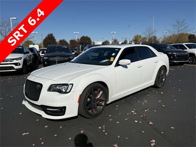 2023 Chrysler 300 300C 2023 Chrysler 300 300C